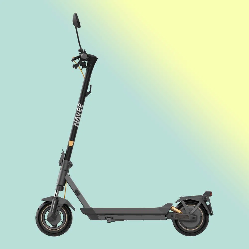Navee ST3 Pro NL